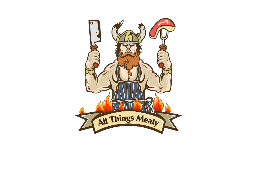 Character Design by Oliver  Balard for this project | Design #6158961