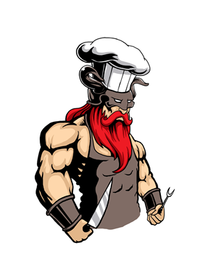Character Design by D'Mono for this project | Design: #6126502