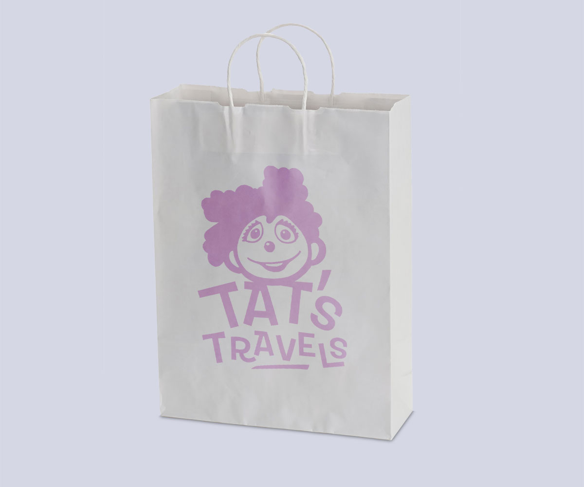 Logo Design by ATDias for this project | Design #6079052