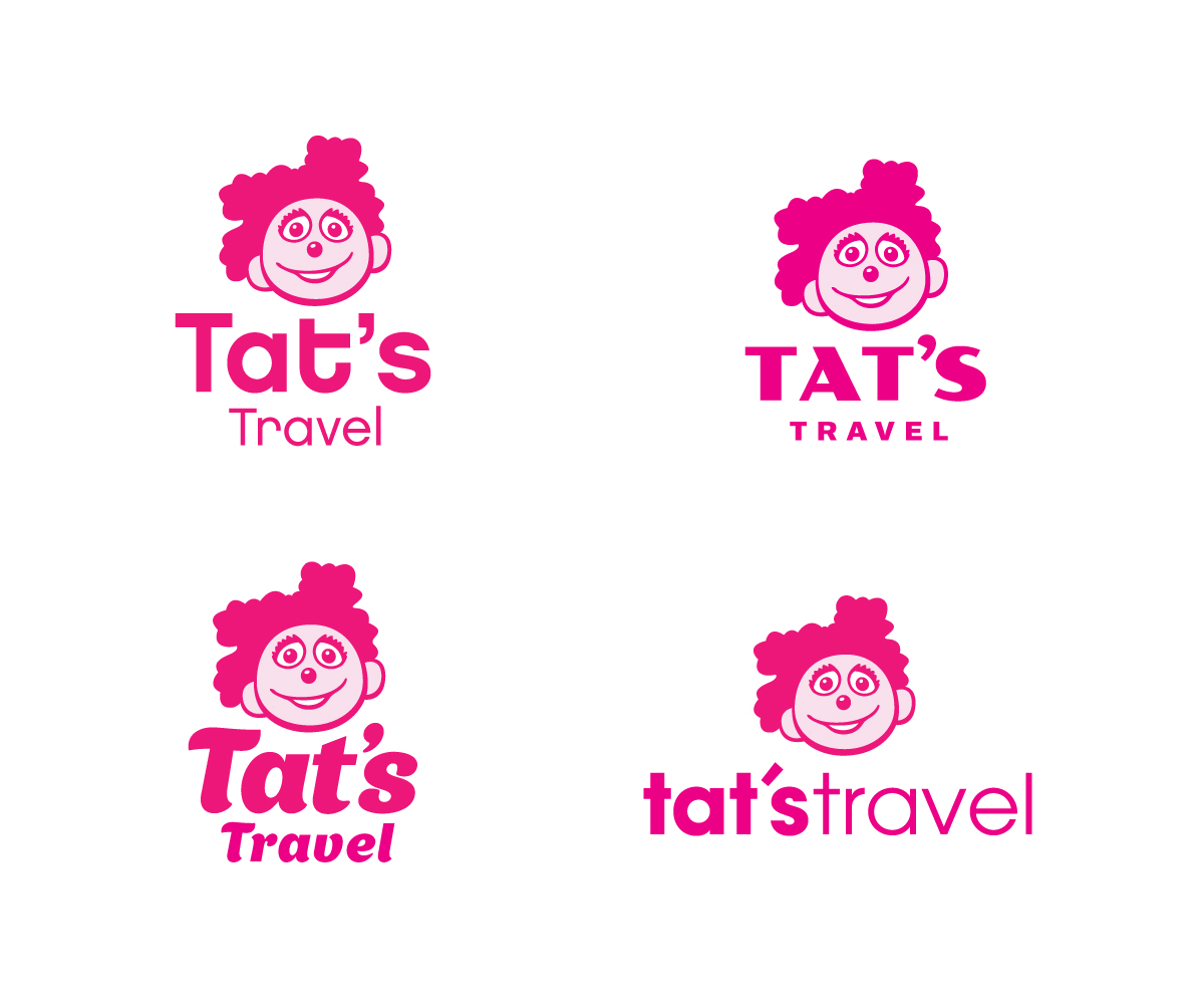 Logo Design by ATDias for this project | Design #6163492
