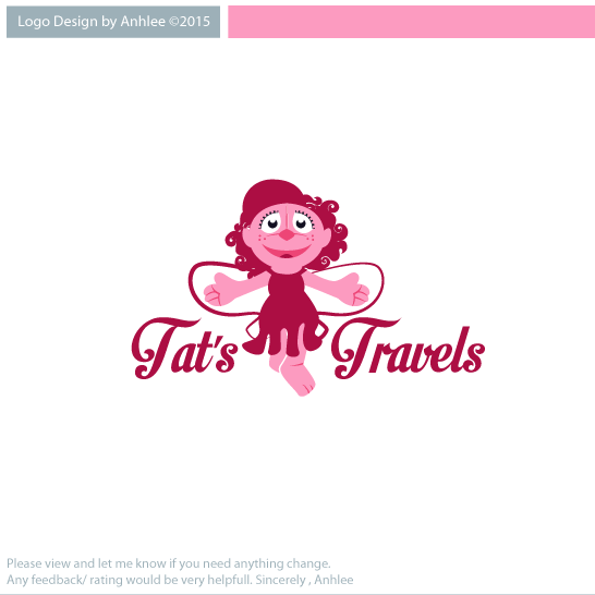 Logo Design by Anhlee for this project | Design #6160407