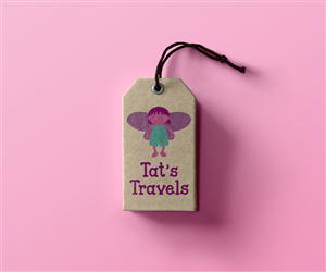 Logo Design by  hurricanesong