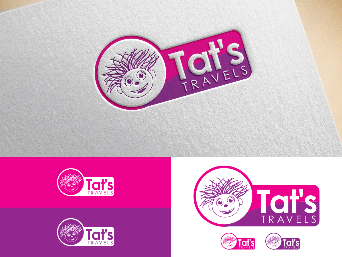Logo Design by ArtMissile for this project | Design #6160091