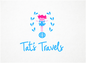 Logo Design by Lsalis for this project | Design: #6169600