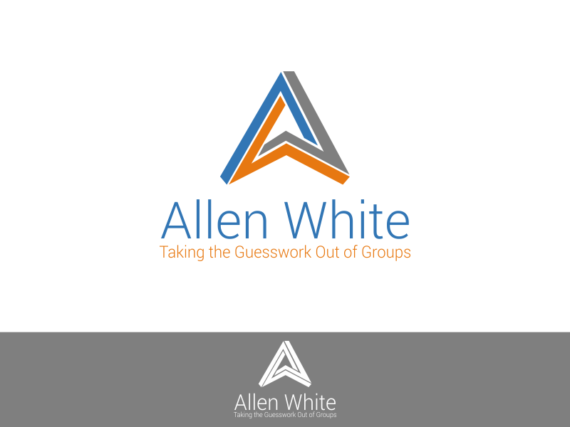 Logo Design by aiyi for Allen White Consulting | Design #6084914