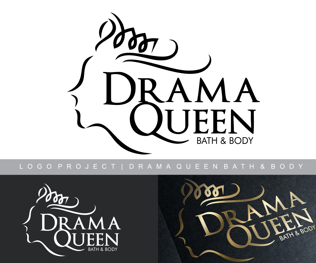 Logo Design by Gigih Rudya for this project | Design #6142219