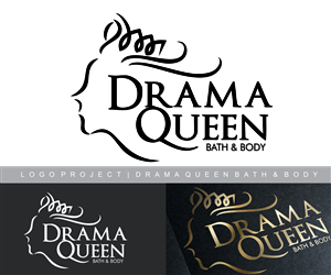 Logo Design by Gigih Rudya for this project | Design #6142219