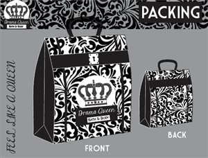 Logo Design by NU BE MOL