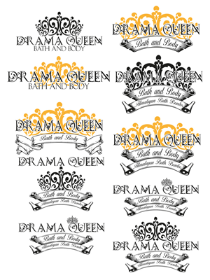 Logo Design by Blad3xXx for this project | Design #6073623
