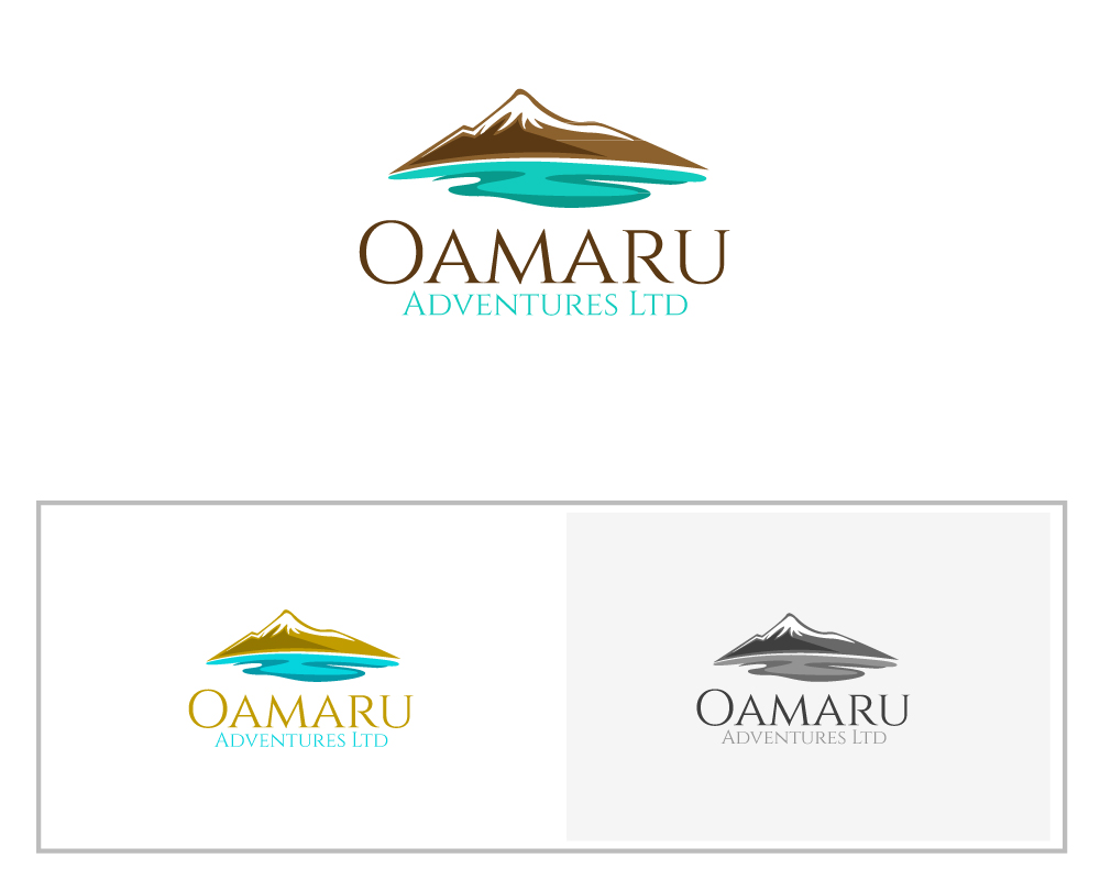 Logo Design by Pram Shaw for this project | Design #6067808