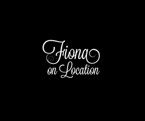 Logo Design by Sergio Coelho for Fiona on Location | Design: #6048836