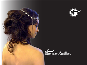 Logo Design by handxtended2u for Fiona on Location | Design #6050222