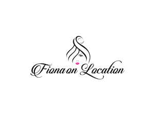 Diseño de Logo por anushka_snigdha para Fiona on Location | Diseño: #6051342