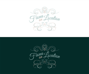 Logo Design by Anthony for Fiona on Location | Design #6056780