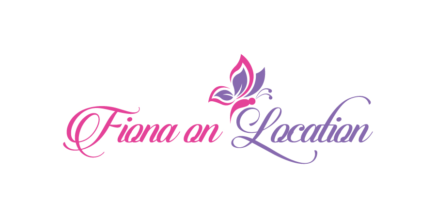 Logo Design by debdesign for Fiona on Location | Design #6045190