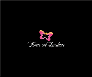 Diseño de Logo por ADCStudio para Fiona on Location | Diseño: #6056876