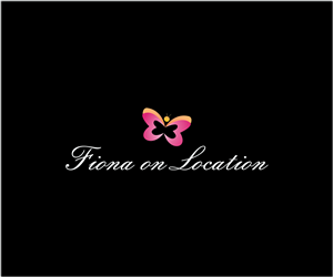 Diseño de Logo por ADCStudio para Fiona on Location | Diseño: #6056896
