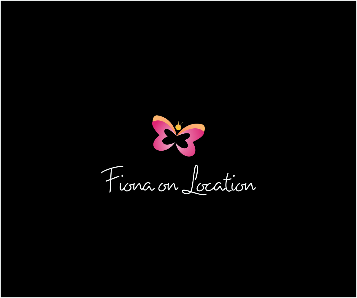 Diseño de Logo por ADCStudio para Fiona on Location | Diseño #6064566