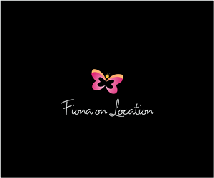 Logo Design by ADCStudio for Fiona on Location | Design: #6064566