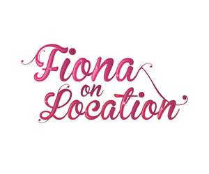 Logo Design by AshDesign for Fiona on Location | Design: #6045137