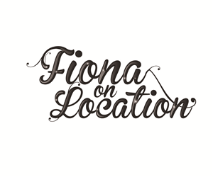 Logo Design by AshDesign for Fiona on Location | Design #6054279