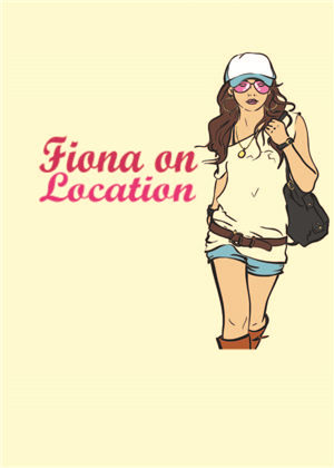 Diseño de Logo por aronjohnn para Fiona on Location | Diseño: #6050666
