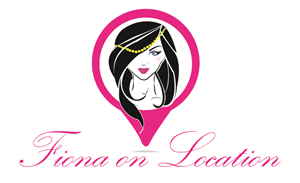 Diseño de Logo por Jazib Ali para Fiona on Location | Diseño: #6049252