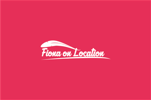 Logo Design by SkyEye for Fiona on Location | Design: #6045687