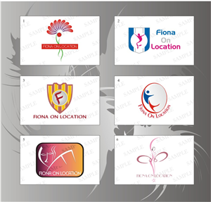 Logo Design by sameerpateldesign