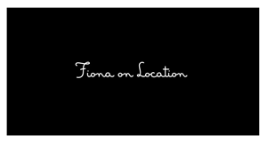 Diseño de Logo por AMBOGEStudios para Fiona on Location | Diseño: #6045279