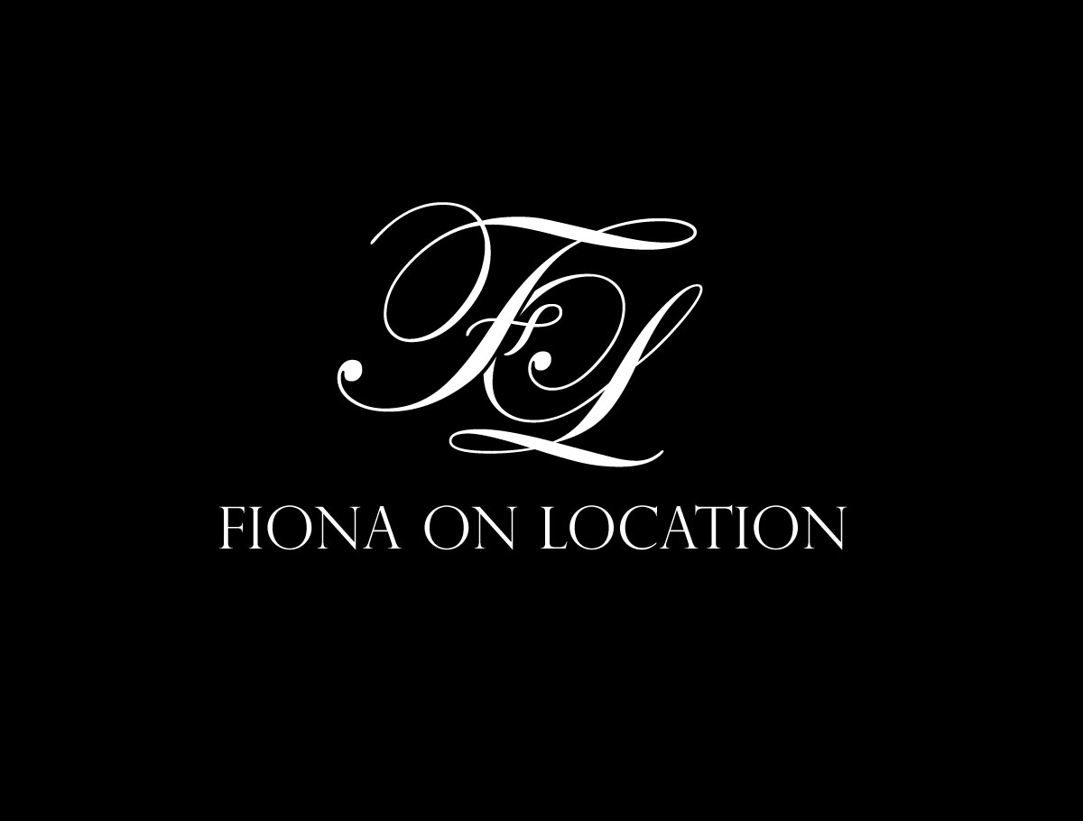 Design de Logo par AMBOGEStudios pour Fiona on Location | Design #6054074