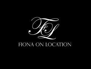 Logo Design by AMBOGEStudios for Fiona on Location | Design #6054074