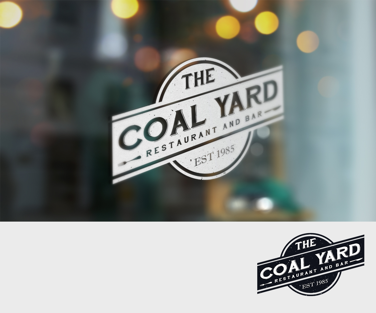 Logo Design by ivan for this project | Design #6170298
