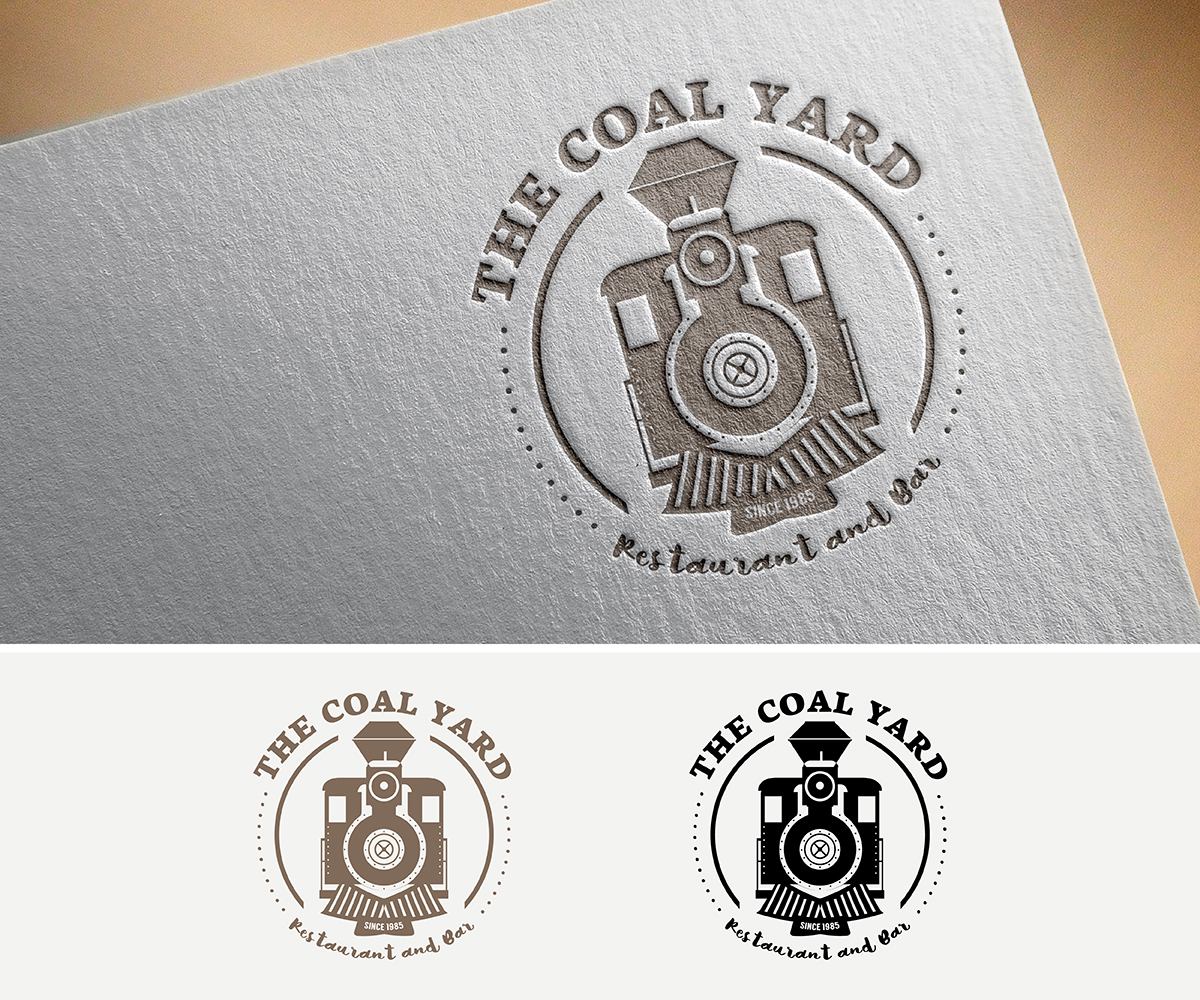 Logo Design by soarsense for this project | Design #6171950