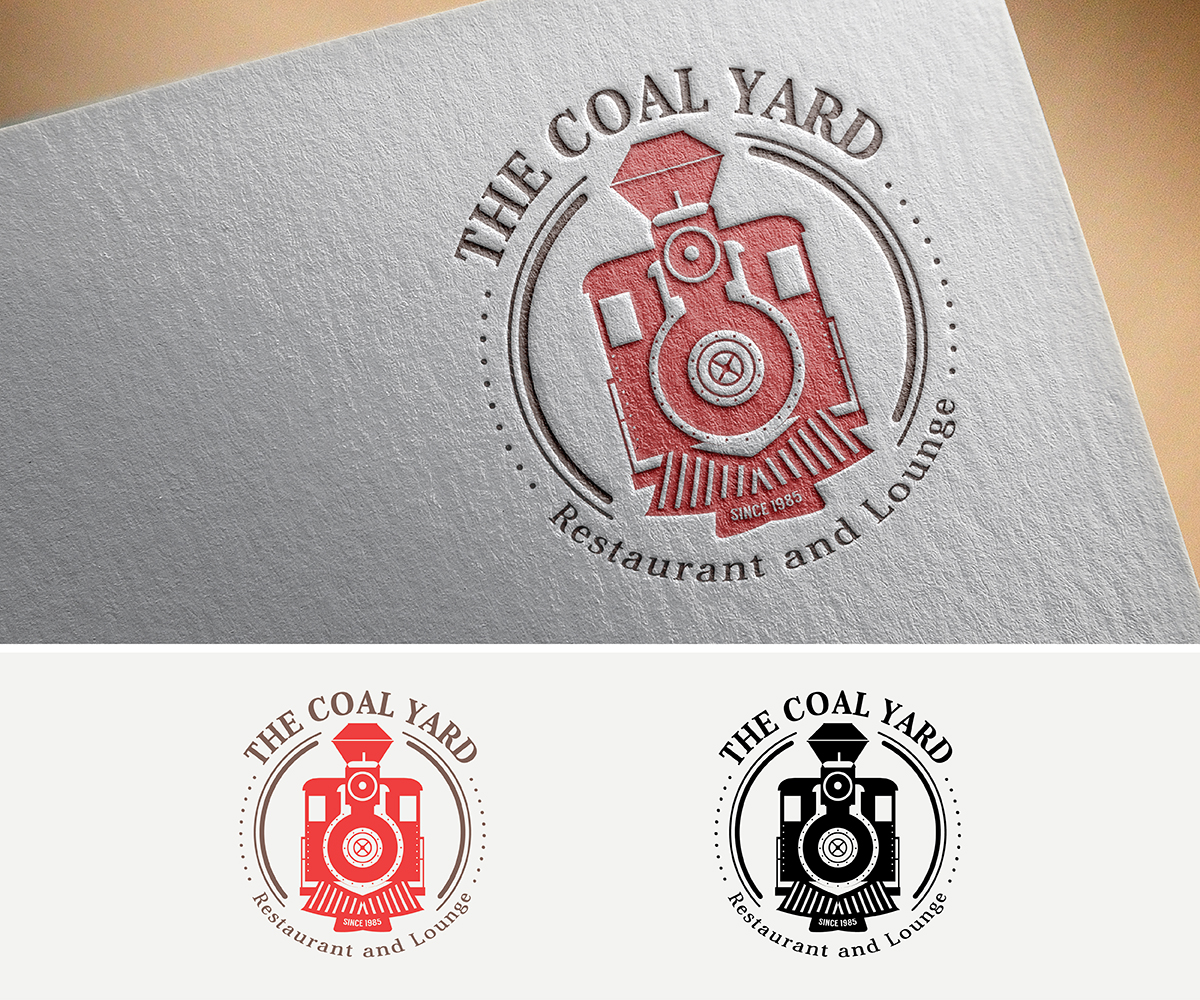 Logo Design by soarsense for this project | Design #6173134