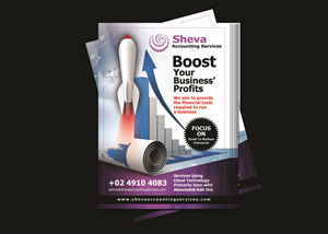 Graphic Design by uk for this project | Design: #6104031