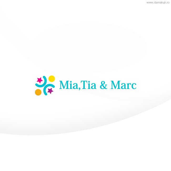 Logo Design by damakyjr for this project | Design #338271