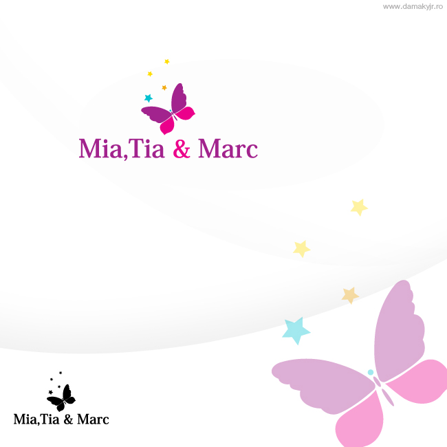 Logo Design by damakyjr for this project | Design #338275