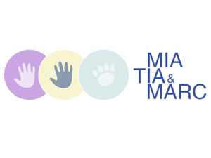 Logo Design by Thomas