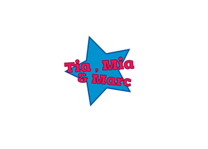 Logo Design by Aesthetically Me