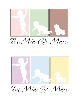 Logo-Design von Kuz für dieses Projekt | Design: #332240