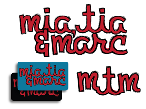 Logo Design by paperlovesink