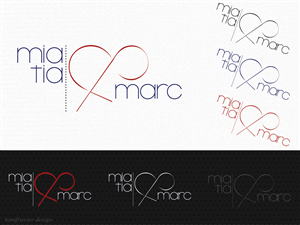 Logo Design by Tom for this project | Design: #329495