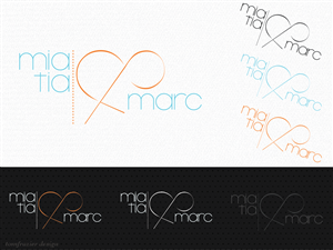 Logo Design by Tom