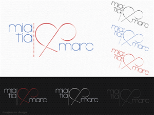 Logo Design by Tom for this project | Design: #329498