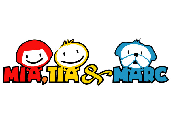 Logo Design by amusinggroup for this project | Design #346209