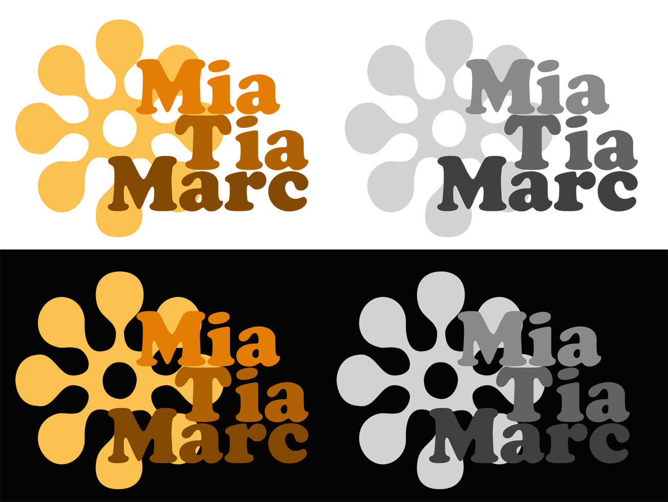 Diseño de Logo por deVosDesigns para este proyecto | Diseño #336910