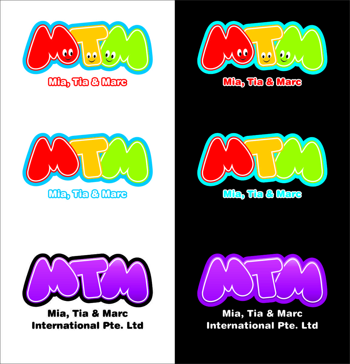 Logo Design by Andreev for this project | Design #332163