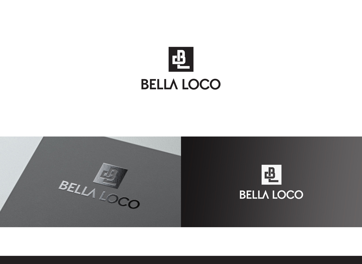 Logo Design by ketoprofen for this project | Design #6055508