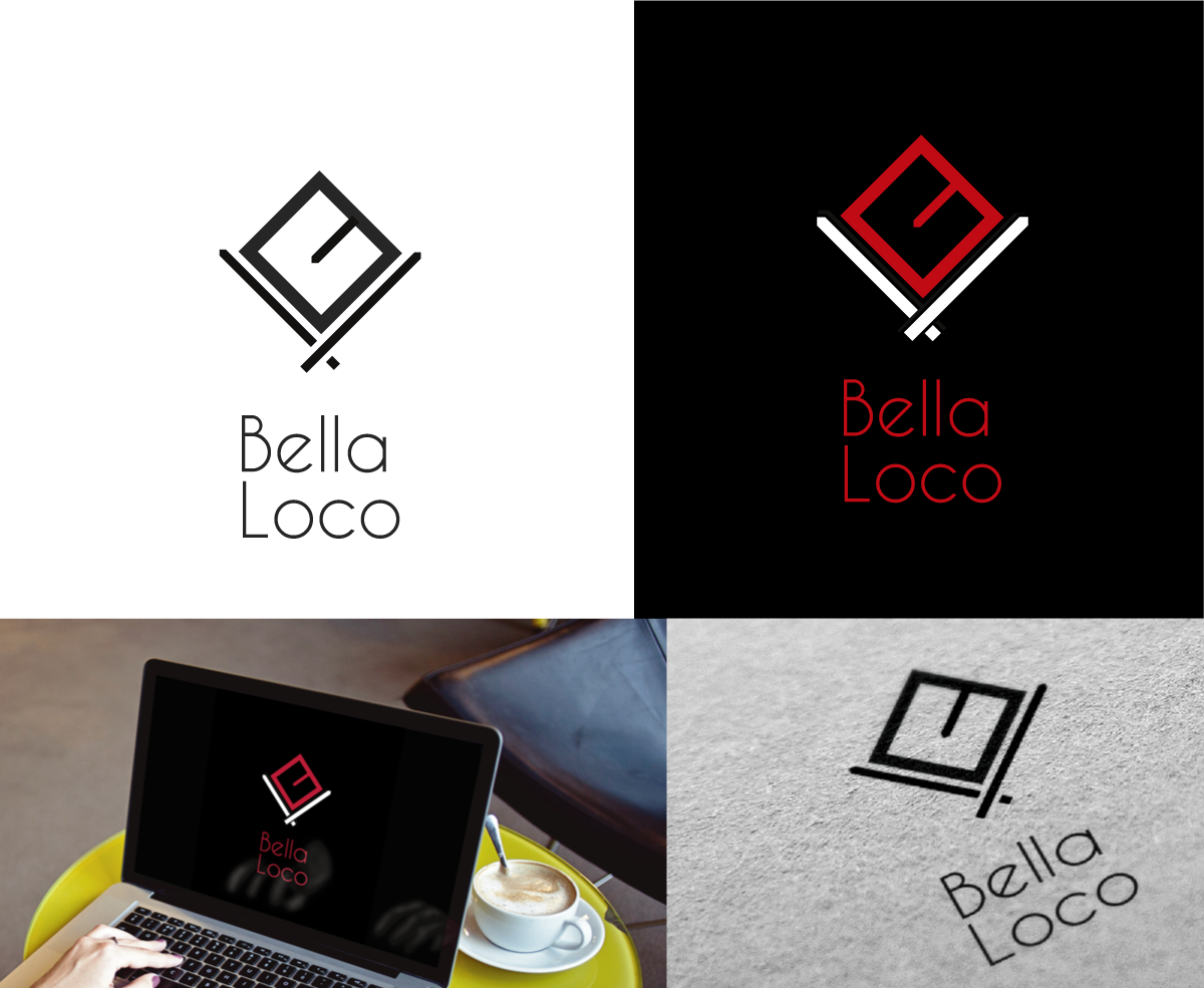 Logo Design by Supriya for this project | Design #6062044